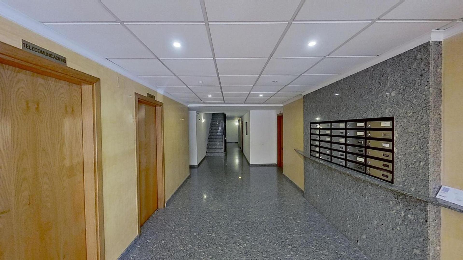 Apartamento Vistas Al Mar, Segunda Linea 3 Habitaciones Сан-Карлос-де-ла-Рапита Экстерьер фото