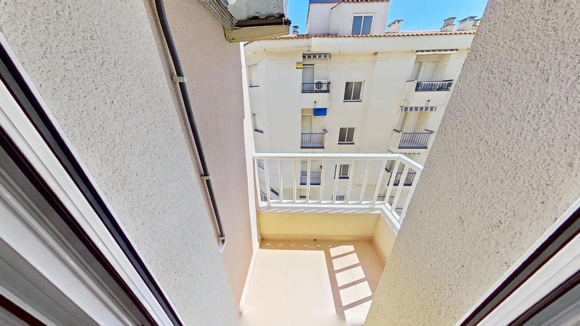 Apartamento Vistas Al Mar, Segunda Linea 3 Habitaciones Сан-Карлос-де-ла-Рапита Экстерьер фото